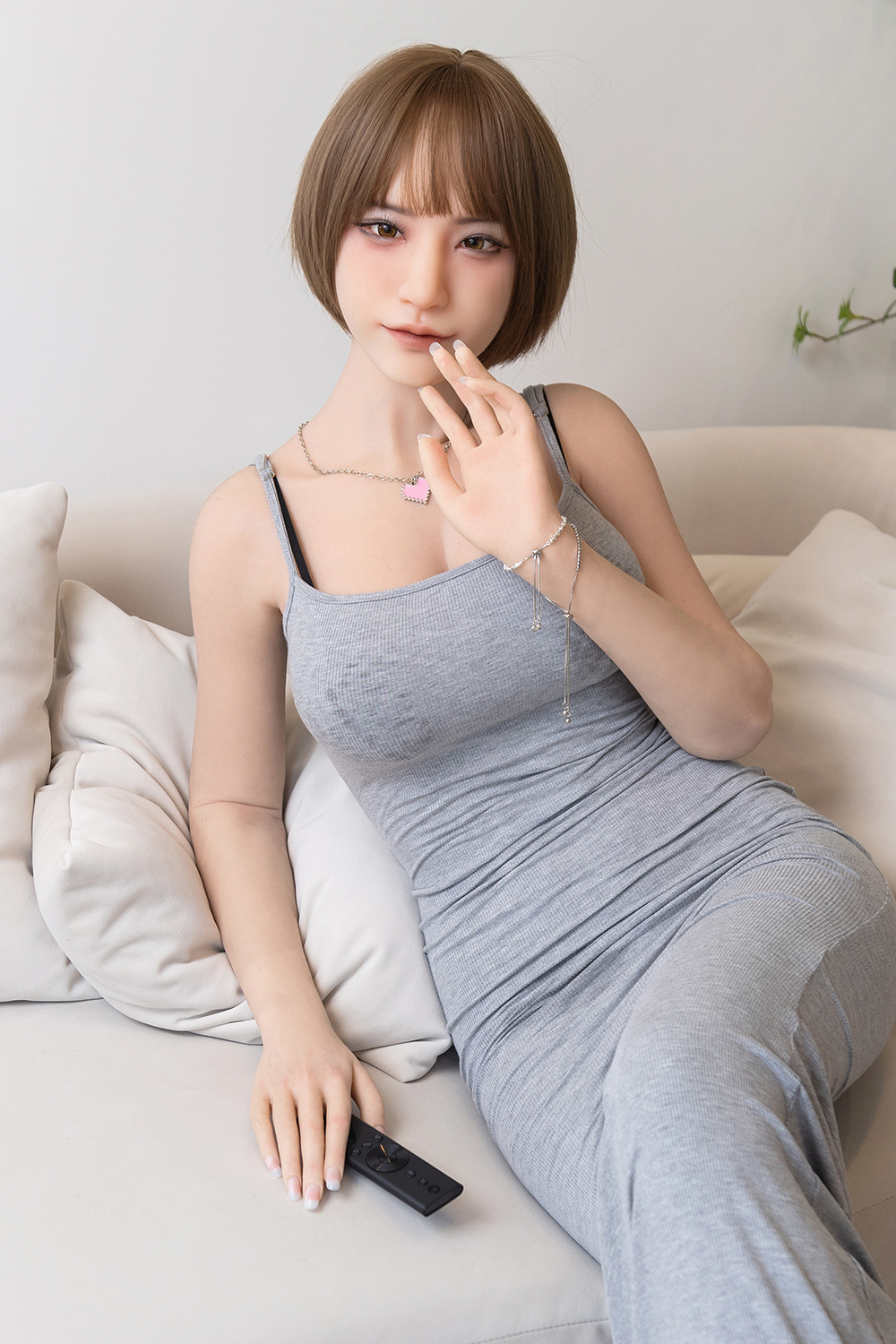 Explore our diverse sex dolls, from TPE to silicone, with options like blonde, Asian, BBW, skinny, tall, and various bust sizes—even alien designs! Enjoy in-stock 24-hour shipping or custom orders. Partner brands: Irontech, WM, SE, ZELEX, FUNWEST andsoan.