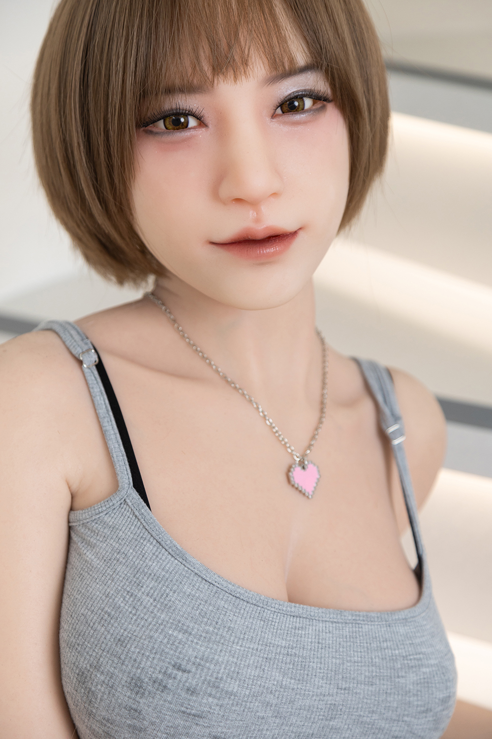 Explore our diverse sex dolls, from TPE to silicone, with options like blonde, Asian, BBW, skinny, tall, and various bust sizes—even alien designs! Enjoy in-stock 24-hour shipping or custom orders. Partner brands: Irontech, WM, SE, ZELEX, FUNWEST andsoan.