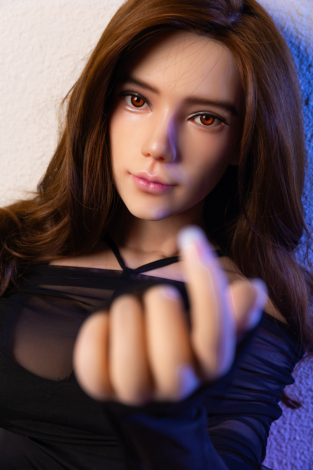 Explore our diverse sex dolls, from TPE to silicone, with options like blonde, Asian, BBW, skinny, tall, and various bust sizes—even alien designs! Enjoy in-stock 24-hour shipping or custom orders. Partner brands: Irontech, WM, SE, ZELEX, FUNWEST andsoan.