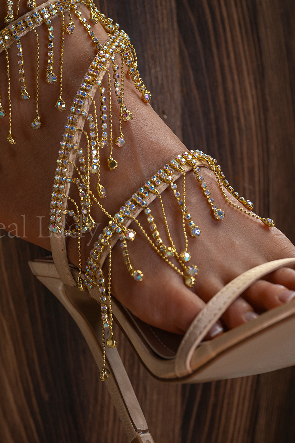 159cm/5ft3 H-Cup Silicone Sex Doll – Rhea Vail | Realistic Luxury Doll with True-to-Life Touch