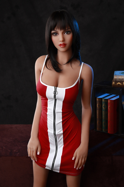 168cm/5ft6 D-cup TPE Sex Doll – KALI [In Stock USA & Europe & Australia & Canada & UK | Fast Shipping]-DollsLover Official Store