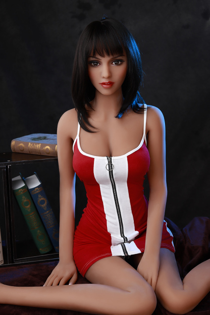 168cm/5ft6 D-cup TPE Sex Doll – KALI [In Stock USA & Europe & Australia & Canada & UK | Fast Shipping]-DollsLover Official Store