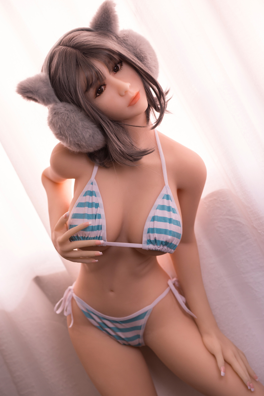 LIORA Lovely Petite TPE Sex Doll