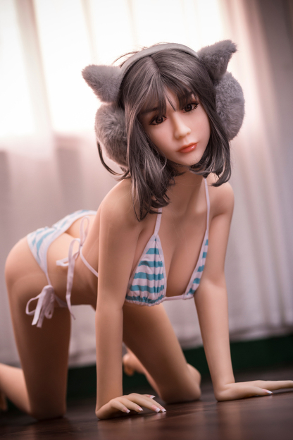 168cm/5ft6 D-cup TPE Sex Doll – LIORA [In Stock USA & Europe & Australia & Canada & UK | Fast Shipping]-DollsLover Official Store