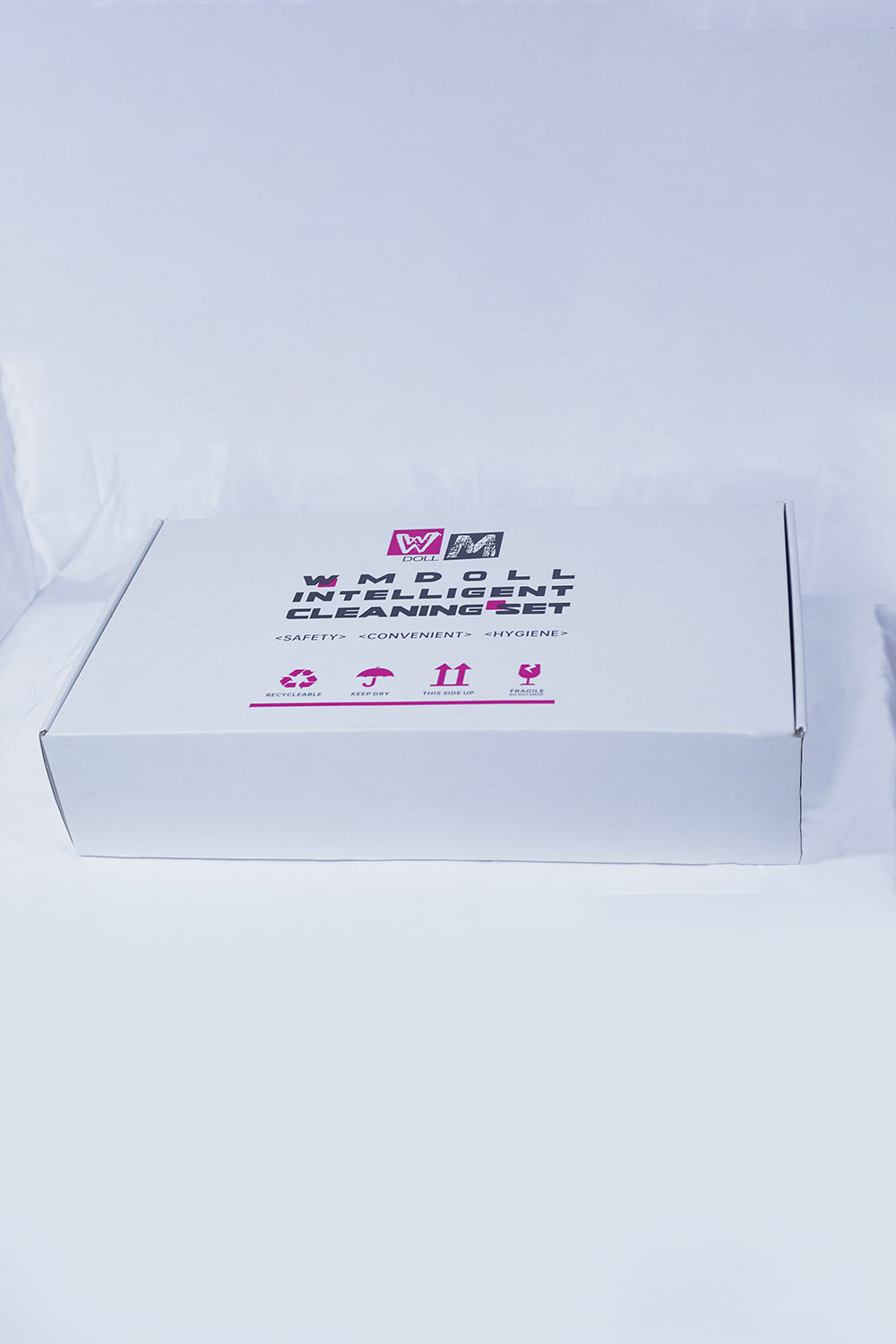 WM Intelligent Cleaning Set