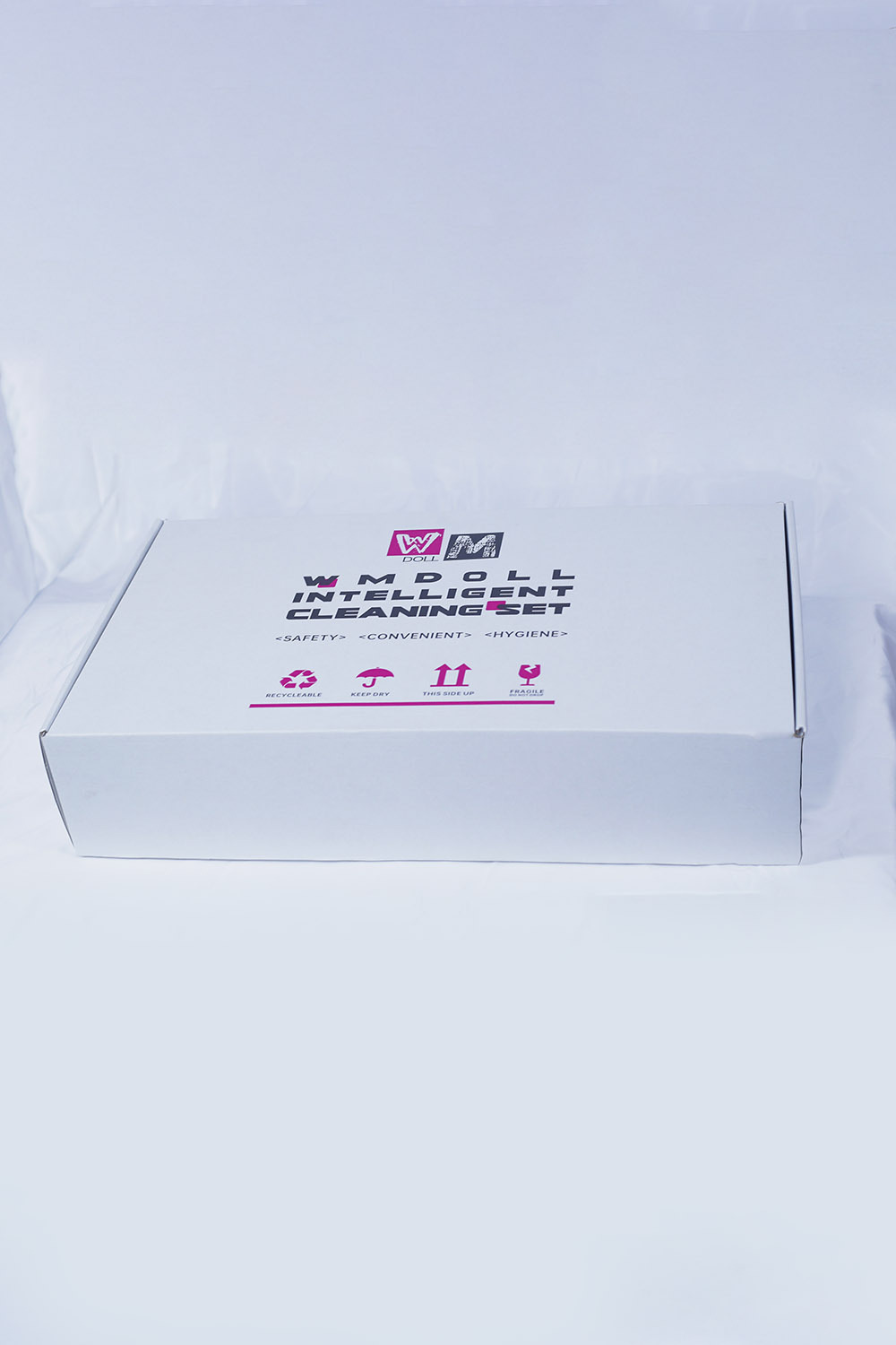 WM Intelligent Cleaning Set