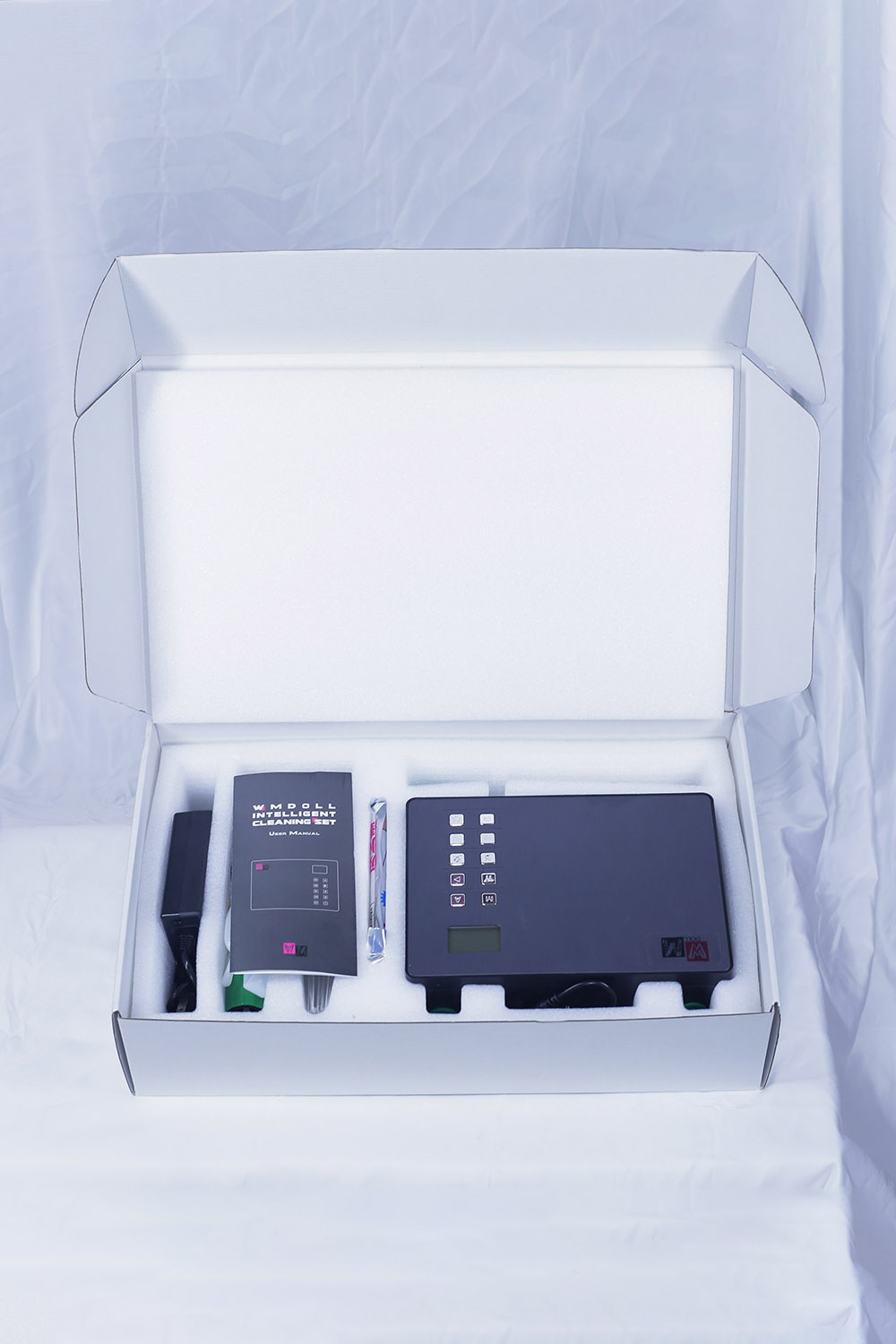 WM Intelligent Cleaning Set