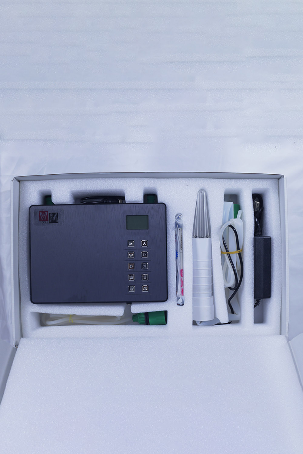 WM Intelligent Cleaning Set