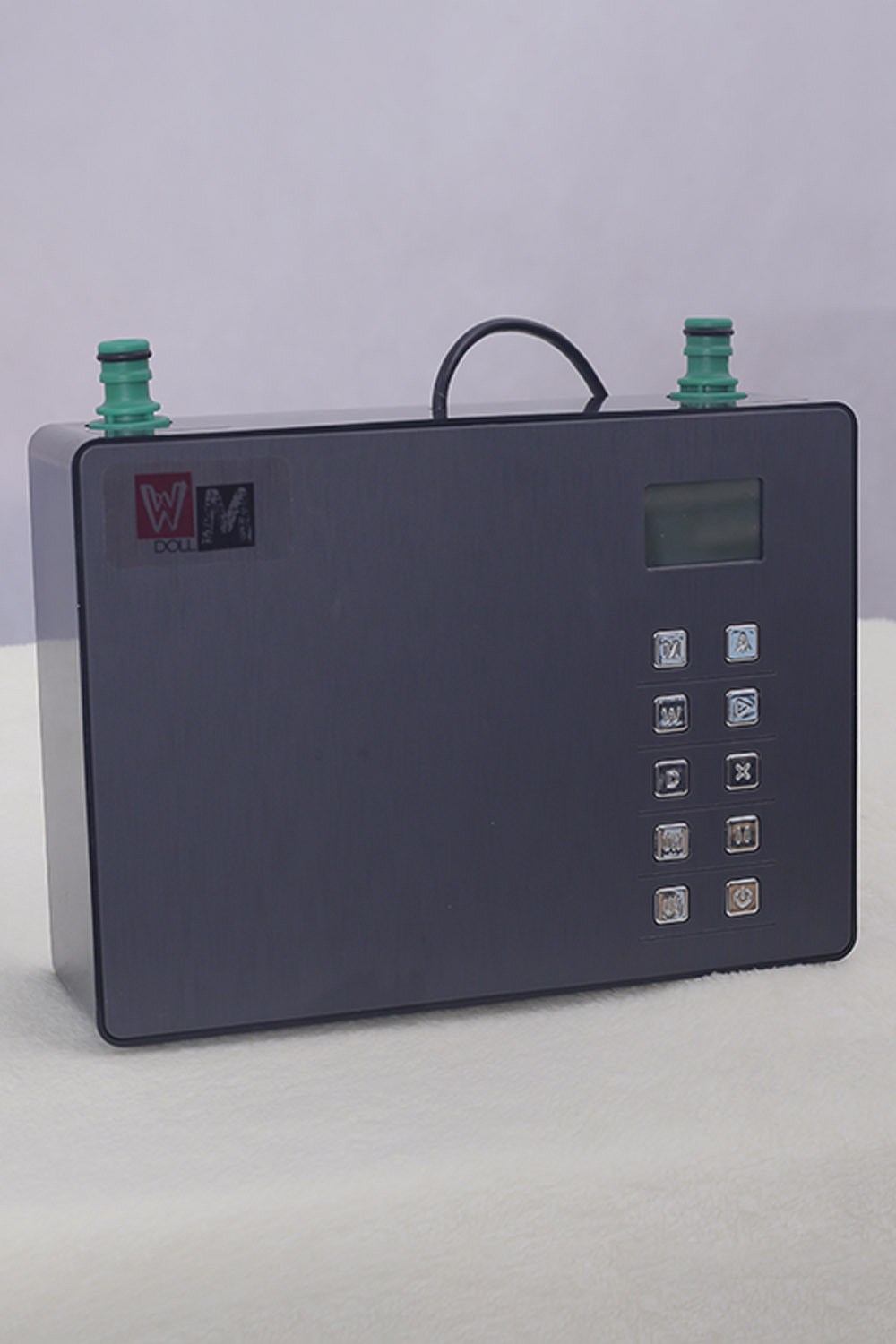 WM Intelligent Cleaning Set