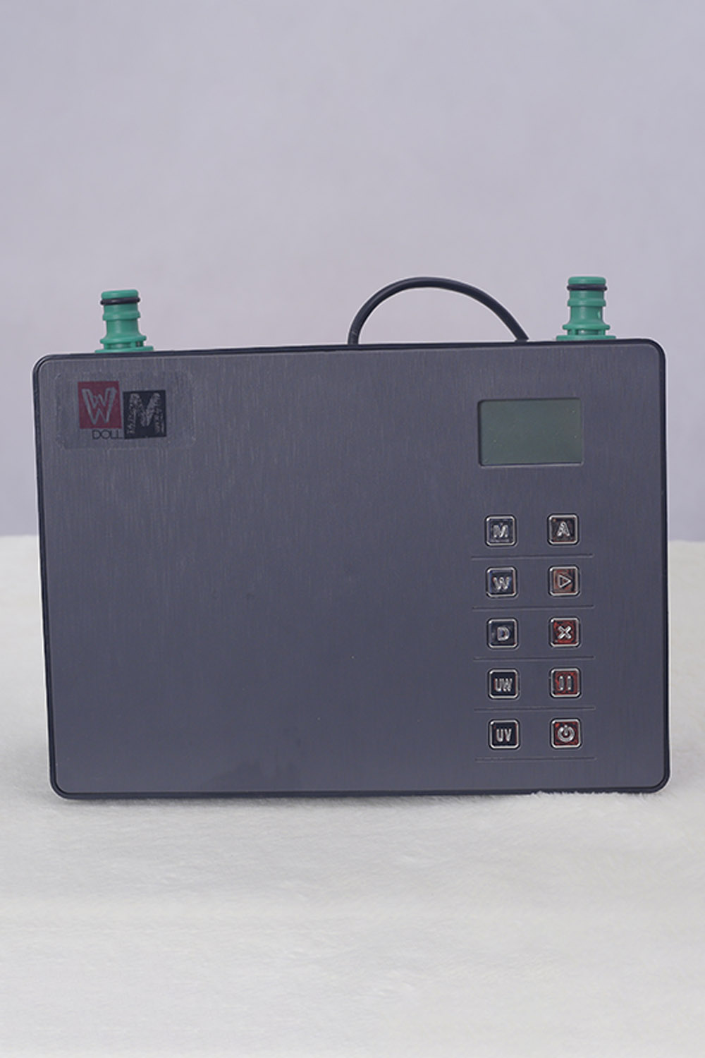 WM Intelligent Cleaning Set