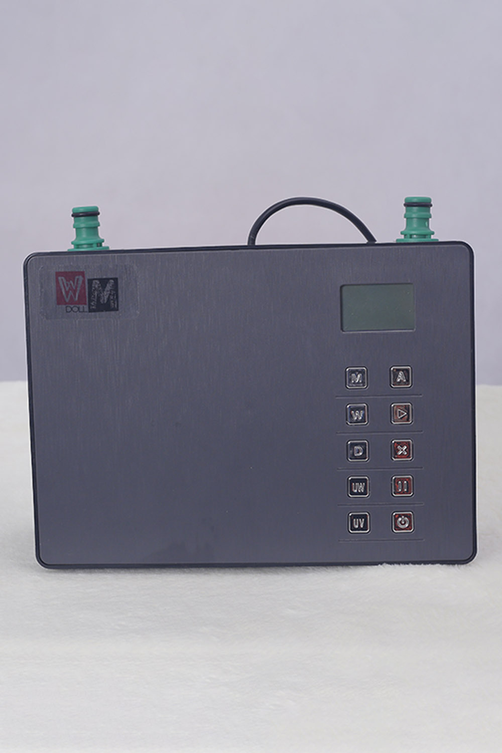 WM Intelligent Cleaning Set