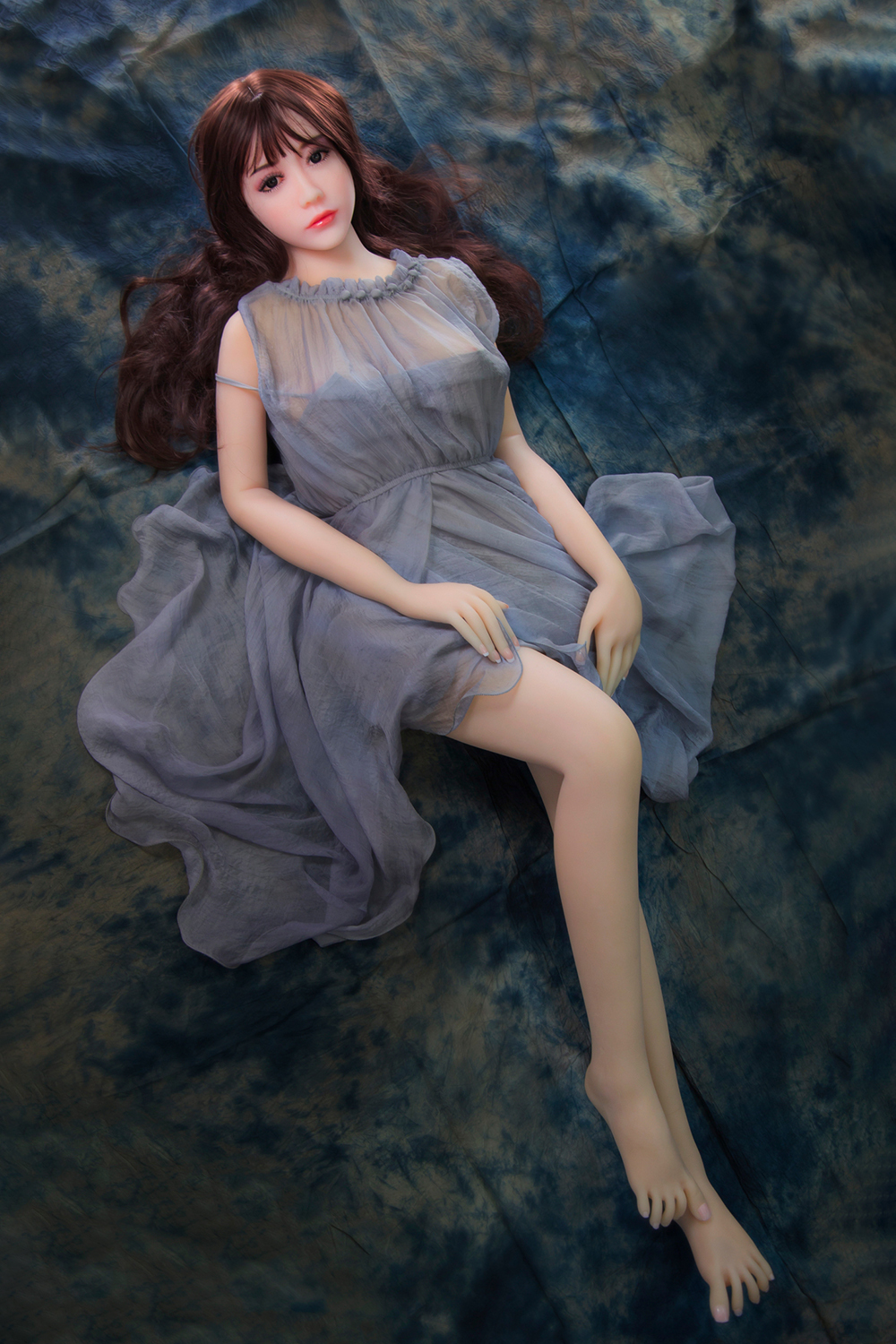 PEARL Attractive Tall TPE Sex Doll