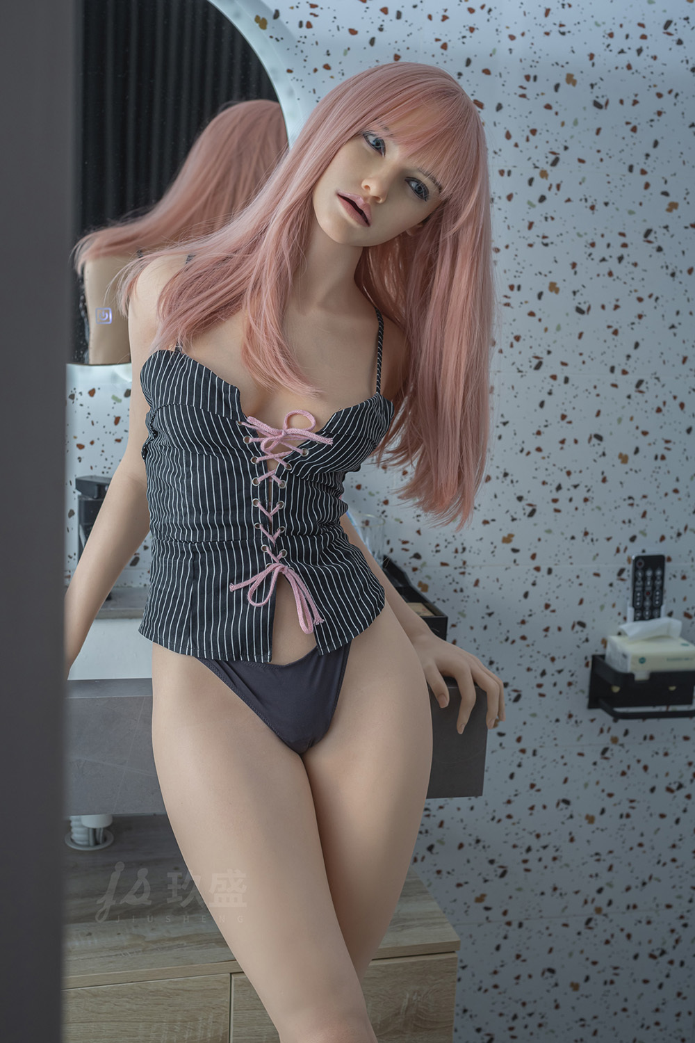 Explore our diverse sex dolls, from TPE to silicone, with options like blonde, Asian, BBW, skinny, tall, and various bust sizes—even alien designs! Enjoy in-stock 24-hour shipping or custom orders. Partner brands: Irontech, WM, SE, ZELEX, FUNWEST andsoan.