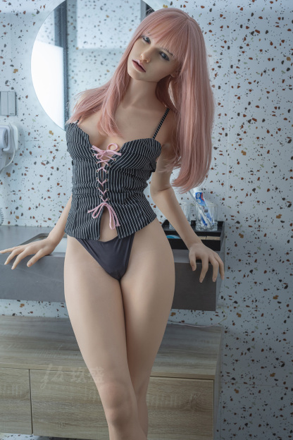 168cm C-Cup Silicone Sex Doll - Ysolara-DollsLover Official Store