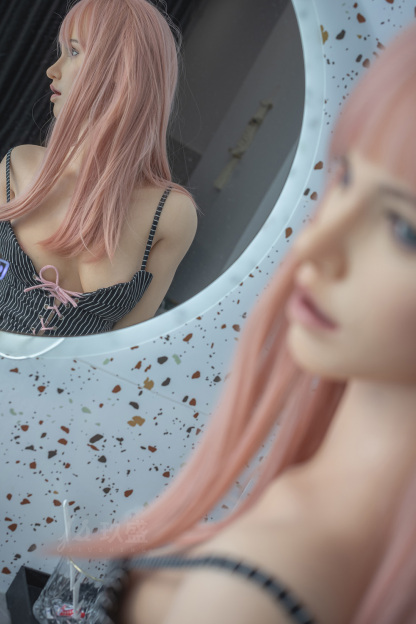 168cm C-Cup Silicone Sex Doll - Ysolara-DollsLover Official Store