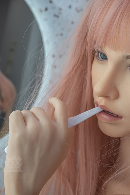 168cm C-Cup Silicone Sex Doll - Ysolara-DollsLover Official Store