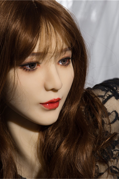 170cm E-Cup TPE Lifelike Mature Brunette Sex Doll - Briselle for Sale | DollsLover Official Store | Qita Doll