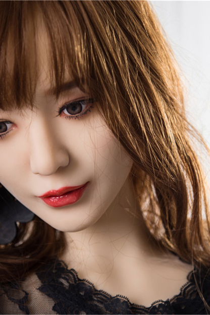 170cm E-Cup TPE Lifelike Mature Brunette Sex Doll - Briselle for Sale | DollsLover Official Store | Qita Doll