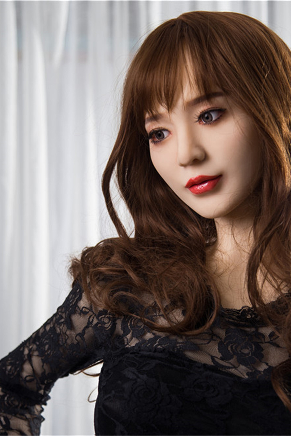 Explore our diverse sex dolls, from TPE to silicone, with options like blonde, Asian, BBW, skinny, tall, and various bust sizes—even alien designs! Enjoy in-stock 24-hour shipping or custom orders. Partner brands: Irontech, WM, SE, ZELEX, FUNWEST andsoan.