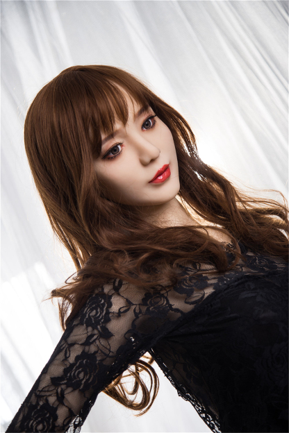 170cm E-Cup TPE Lifelike Mature Brunette Sex Doll - Briselle for Sale | DollsLover Official Store | Qita Doll