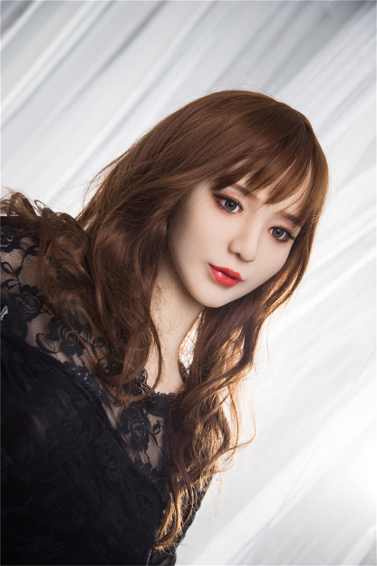 170cm E-Cup TPE Lifelike Mature Brunette Sex Doll - Briselle for Sale | DollsLover Official Store | Qita Doll