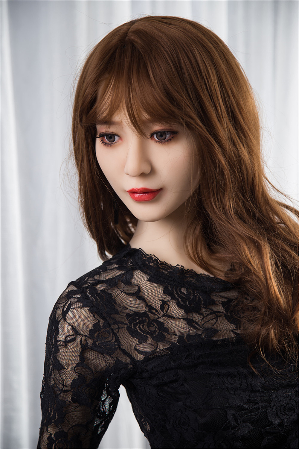 Explore our diverse sex dolls, from TPE to silicone, with options like blonde, Asian, BBW, skinny, tall, and various bust sizes—even alien designs! Enjoy in-stock 24-hour shipping or custom orders. Partner brands: Irontech, WM, SE, ZELEX, FUNWEST andsoan.