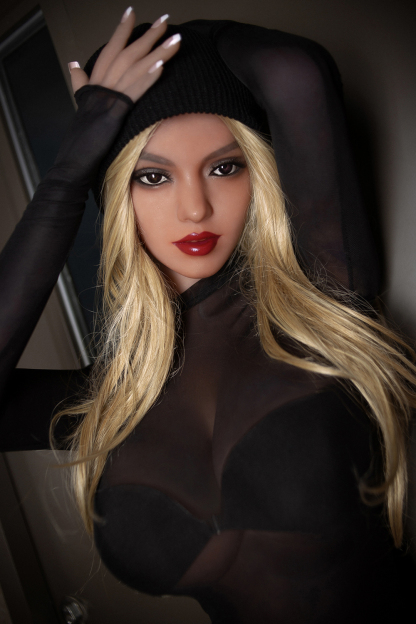 150cm F-Cup TPE Sex Doll - Ysela [In Stock USA | Fast Shipping]-DollsLover Official Store