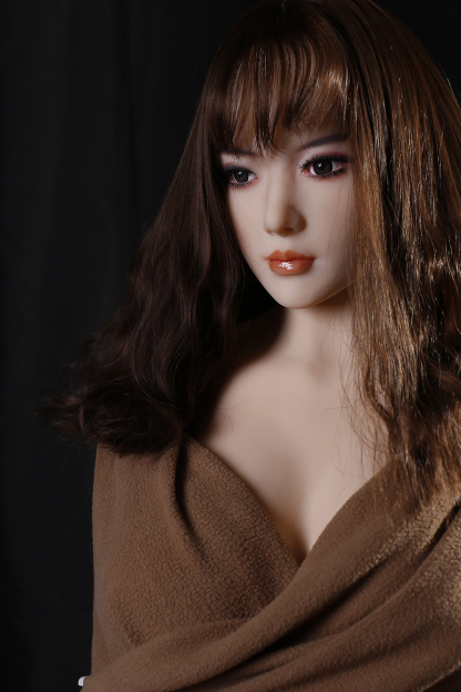 158cm D-Cup TPE Realistic MILF Brunette Sex Doll - Calithia for Sale | DollsLover Official Store | Qita Doll