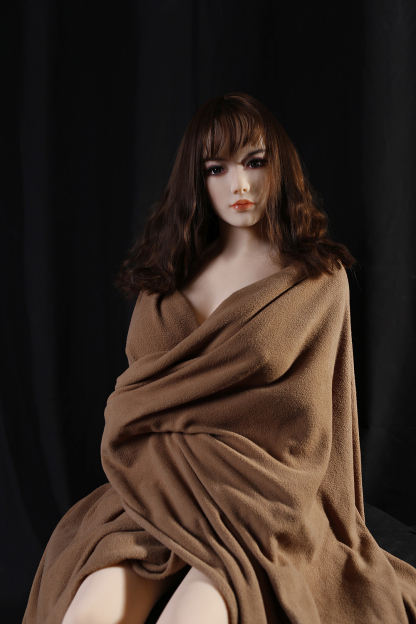 158cm D-Cup TPE Realistic MILF Brunette Sex Doll - Calithia for Sale | DollsLover Official Store | Qita Doll