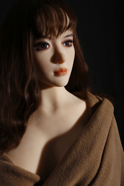 158cm D-Cup TPE Realistic MILF Brunette Sex Doll - Calithia for Sale | DollsLover Official Store | Qita Doll