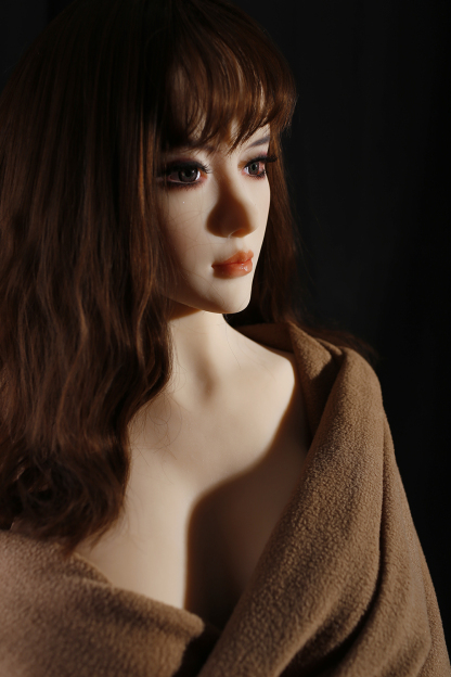 158cm D-Cup TPE Realistic MILF Brunette Sex Doll - Calithia for Sale | DollsLover Official Store | Qita Doll
