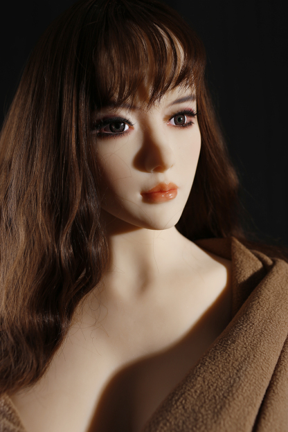 158cm D-Cup TPE Realistic MILF Brunette Sex Doll - Calithia for Sale | DollsLover Official Store | Qita Doll