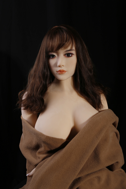 158cm D-Cup TPE Realistic MILF Brunette Sex Doll - Calithia for Sale | DollsLover Official Store | Qita Doll