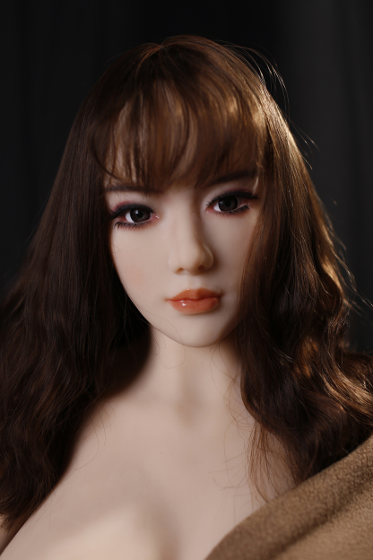 158cm D-Cup TPE Realistic MILF Brunette Sex Doll - Calithia for Sale | DollsLover Official Store | Qita Doll