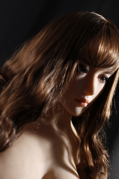 158cm D-Cup TPE Realistic MILF Brunette Sex Doll - Calithia for Sale | DollsLover Official Store | Qita Doll