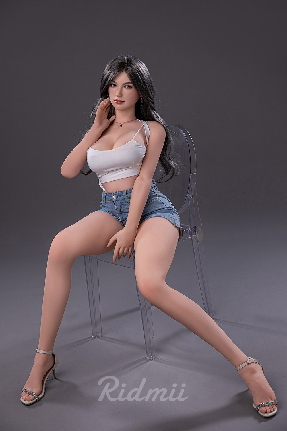 Explore our diverse range of sex dolls, categorized by materials such as TPE and silicone. Choose from affordable options, custom designs, and in-stock items ready for 24-hour shipping. We offer made-to-order dolls in various styles, including blonde, Asi