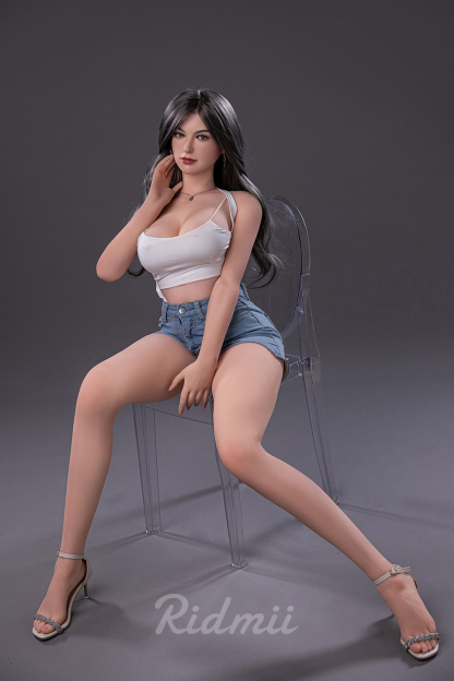 163CM Silicone Head & TPE Body Sex Doll - Havilah (In Stock at US Warehouse)-DollsLover Official Store