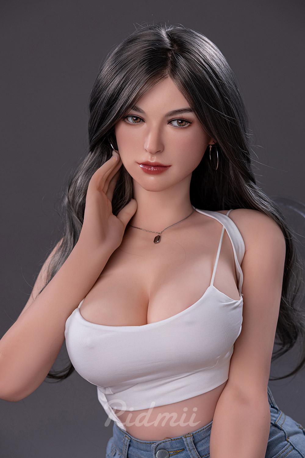 Explore our diverse range of sex dolls, categorized by materials such as TPE and silicone. Choose from affordable options, custom designs, and in-stock items ready for 24-hour shipping. We offer made-to-order dolls in various styles, including blonde, Asi