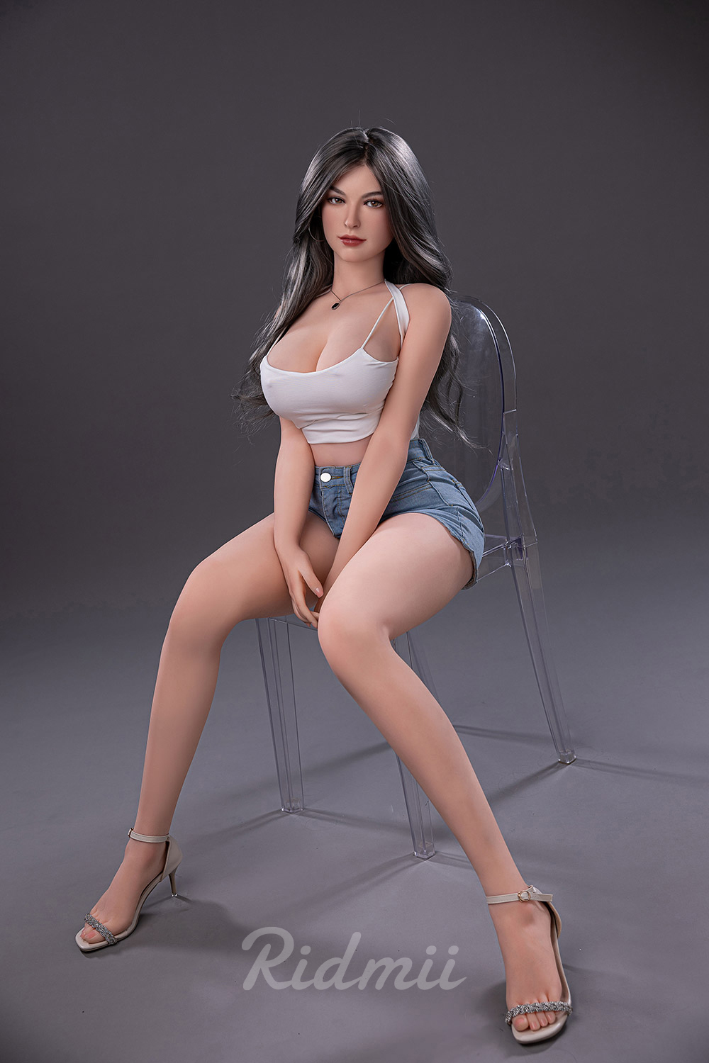 Explore our diverse range of sex dolls, categorized by materials such as TPE and silicone. Choose from affordable options, custom designs, and in-stock items ready for 24-hour shipping. We offer made-to-order dolls in various styles, including blonde, Asi