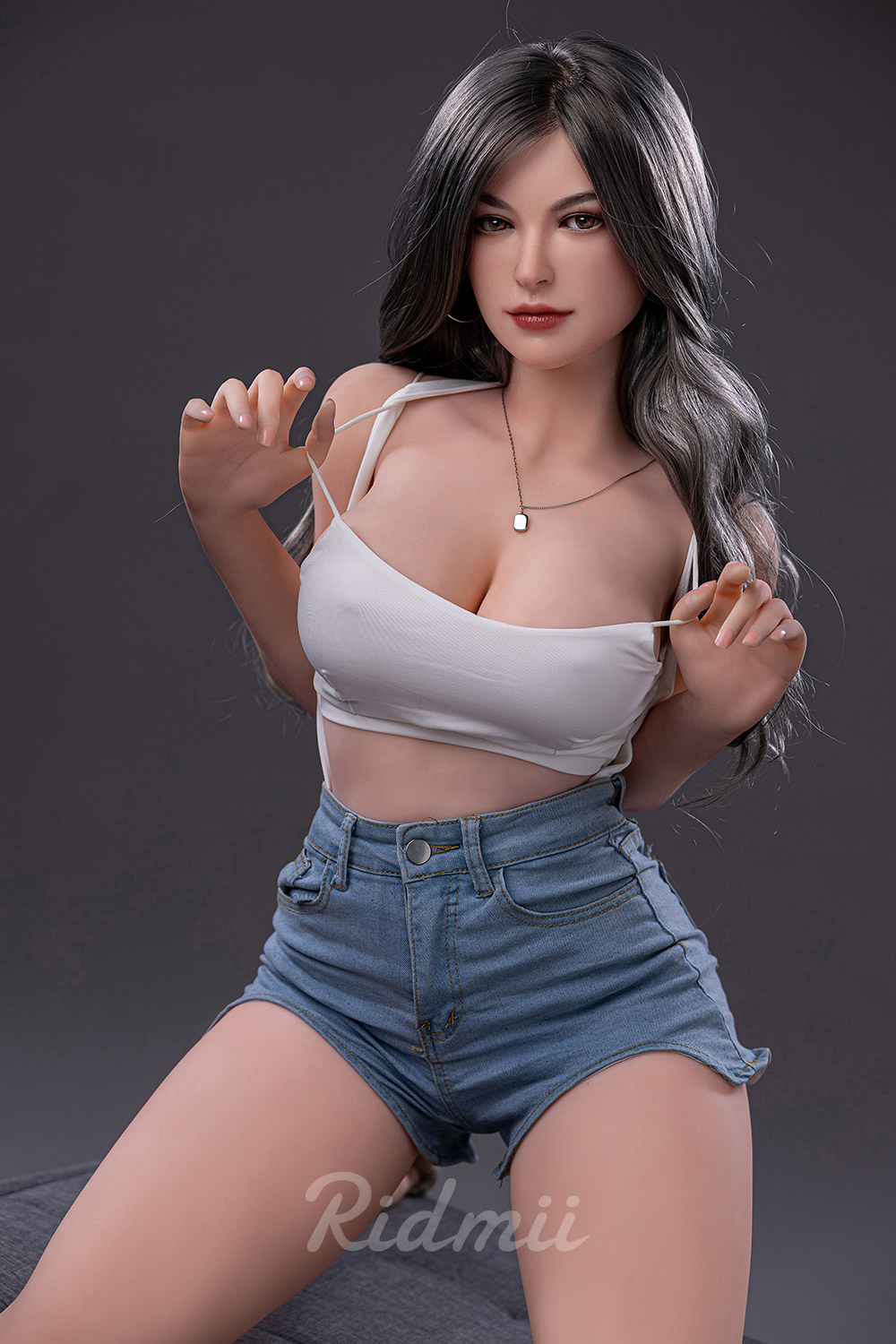 Explore our diverse range of sex dolls, categorized by materials such as TPE and silicone. Choose from affordable options, custom designs, and in-stock items ready for 24-hour shipping. We offer made-to-order dolls in various styles, including blonde, Asi