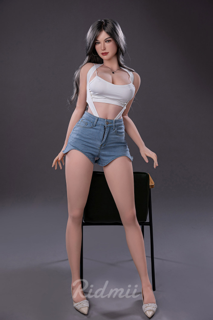 163CM Silicone Head & TPE Body Sex Doll - Havilah (In Stock at US Warehouse)-DollsLover Official Store