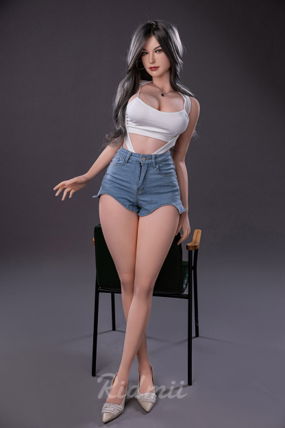 163CM Silicone Head & TPE Body Sex Doll - Havilah (In Stock at US Warehouse)-DollsLover Official Store