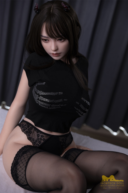 165cm/5ft5 F-Cup Silicone Sex Doll – Hyacinth [In Stock USA | Fast Shipping]-DollsLover Official Store