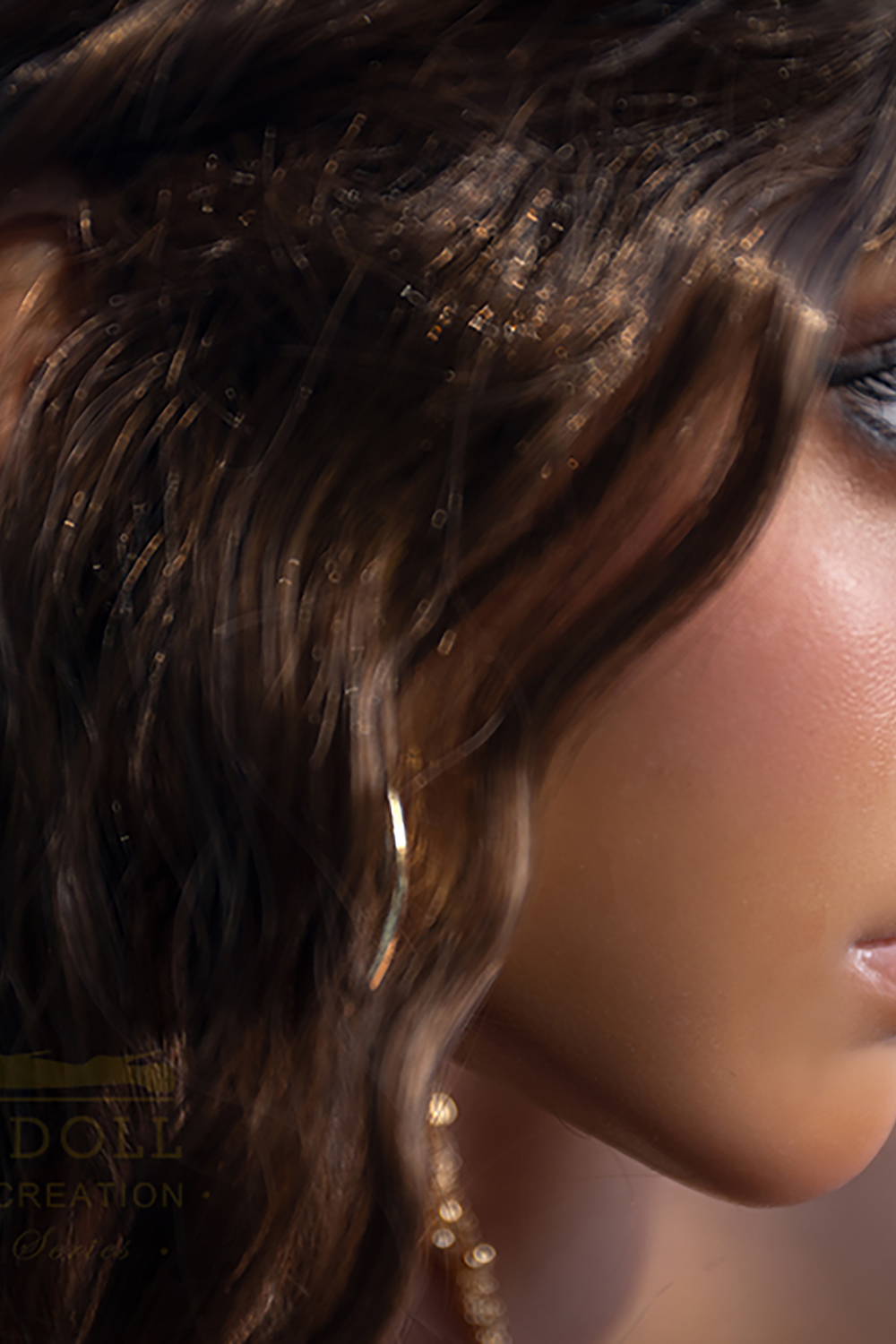 164cm/5ft5 E-Cup Silicone Sex Doll – Helena [In Stock USA | Fast Shipping]