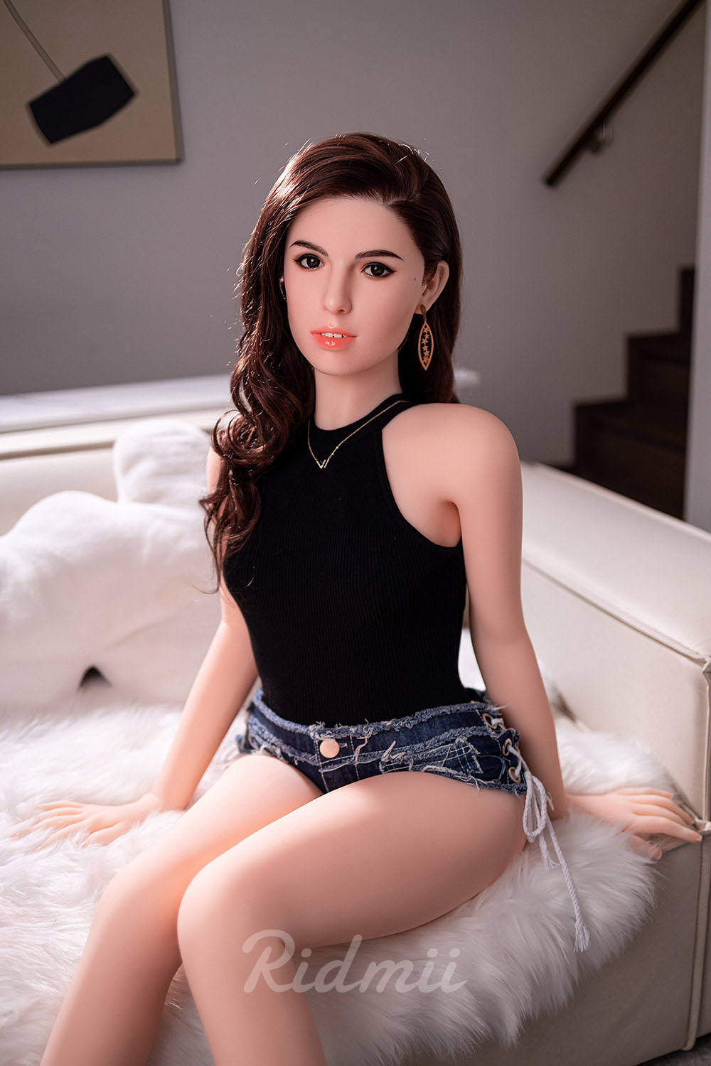 Explore our diverse range of sex dolls, categorized by materials such as TPE and silicone. Choose from affordable options, custom designs, and in-stock items ready for 24-hour shipping. We offer made-to-order dolls in various styles, including blonde, Asi