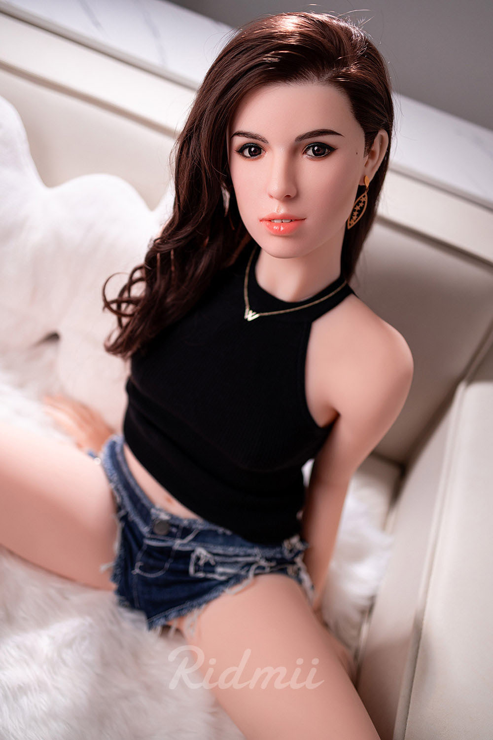 Explore our diverse range of sex dolls, categorized by materials such as TPE and silicone. Choose from affordable options, custom designs, and in-stock items ready for 24-hour shipping. We offer made-to-order dolls in various styles, including blonde, Asi