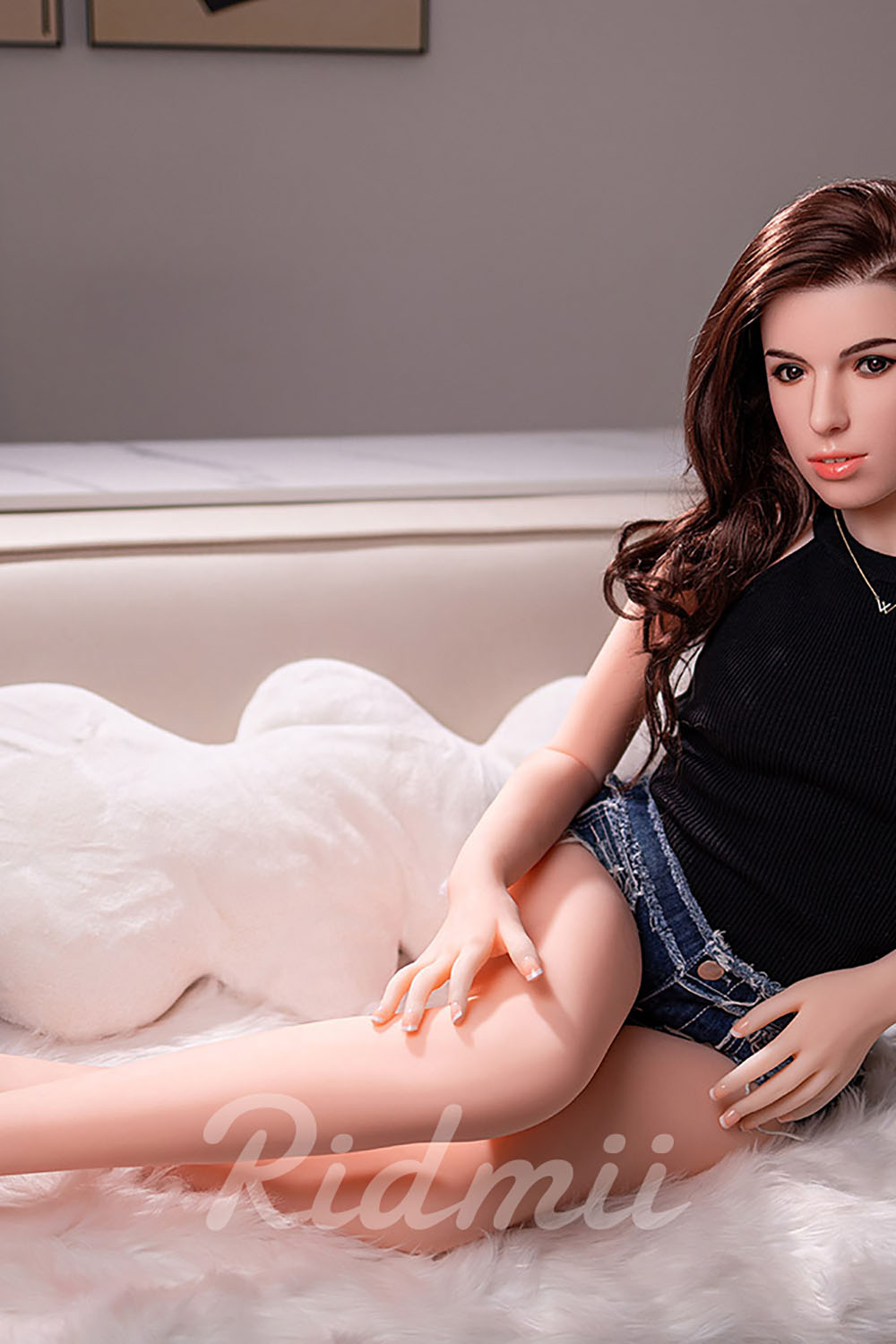 Explore our diverse range of sex dolls, categorized by materials such as TPE and silicone. Choose from affordable options, custom designs, and in-stock items ready for 24-hour shipping. We offer made-to-order dolls in various styles, including blonde, Asi