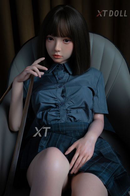 150cm C-Cup Silicone Sex Doll - Galisanne-DollsLover Official Store