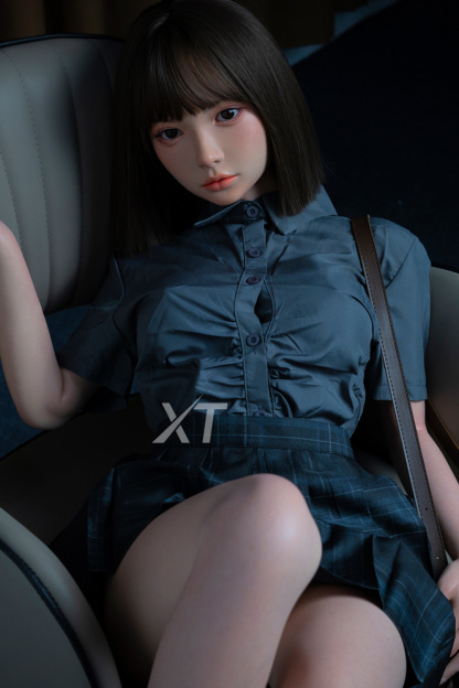 150cm C-Cup Silicone Sex Doll - Galisanne-DollsLover Official Store