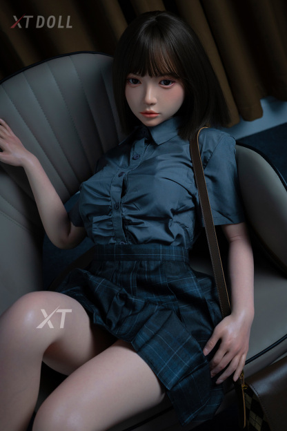 150cm C-Cup Silicone Sex Doll - Galisanne-DollsLover Official Store